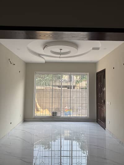 10 Marla Brand New House For Rent In Fazaia Housing Scheme Phase 1