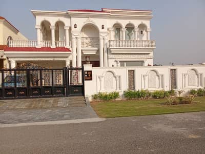 1 Kanal House for rent in DHA Phase 7 Lahore