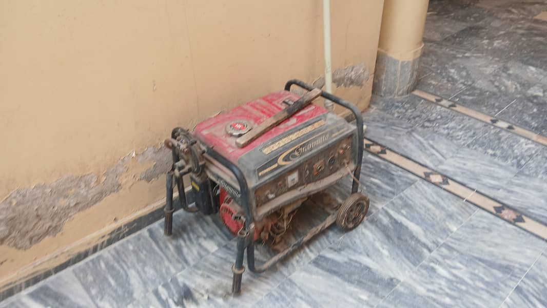 Generator 1
