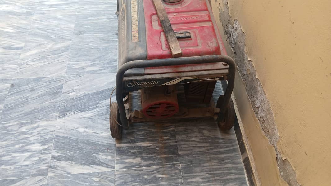 Generator 2