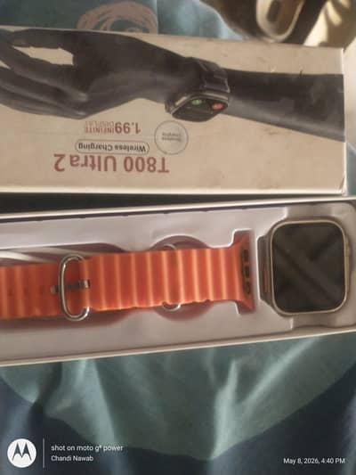 good condition