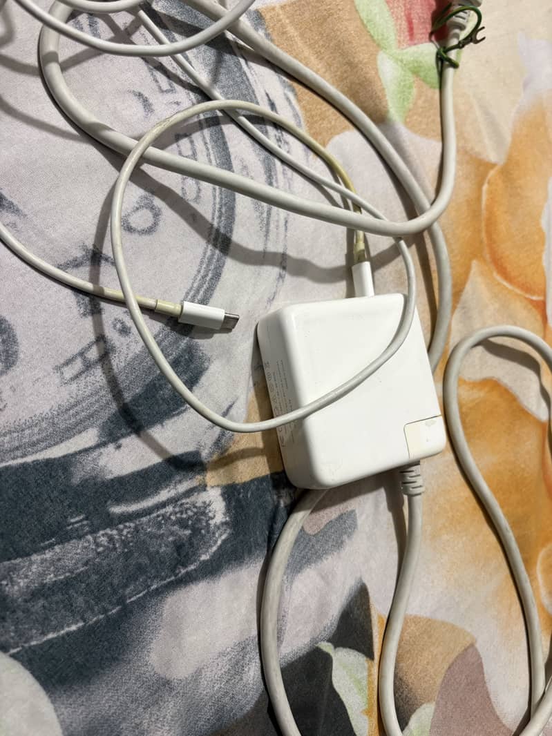 Macbook pro 2017 4