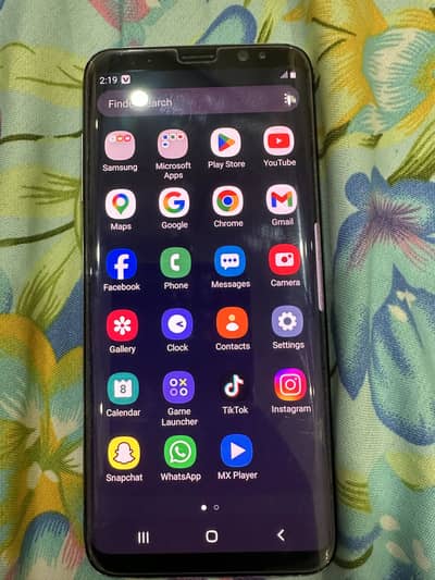 Mobile