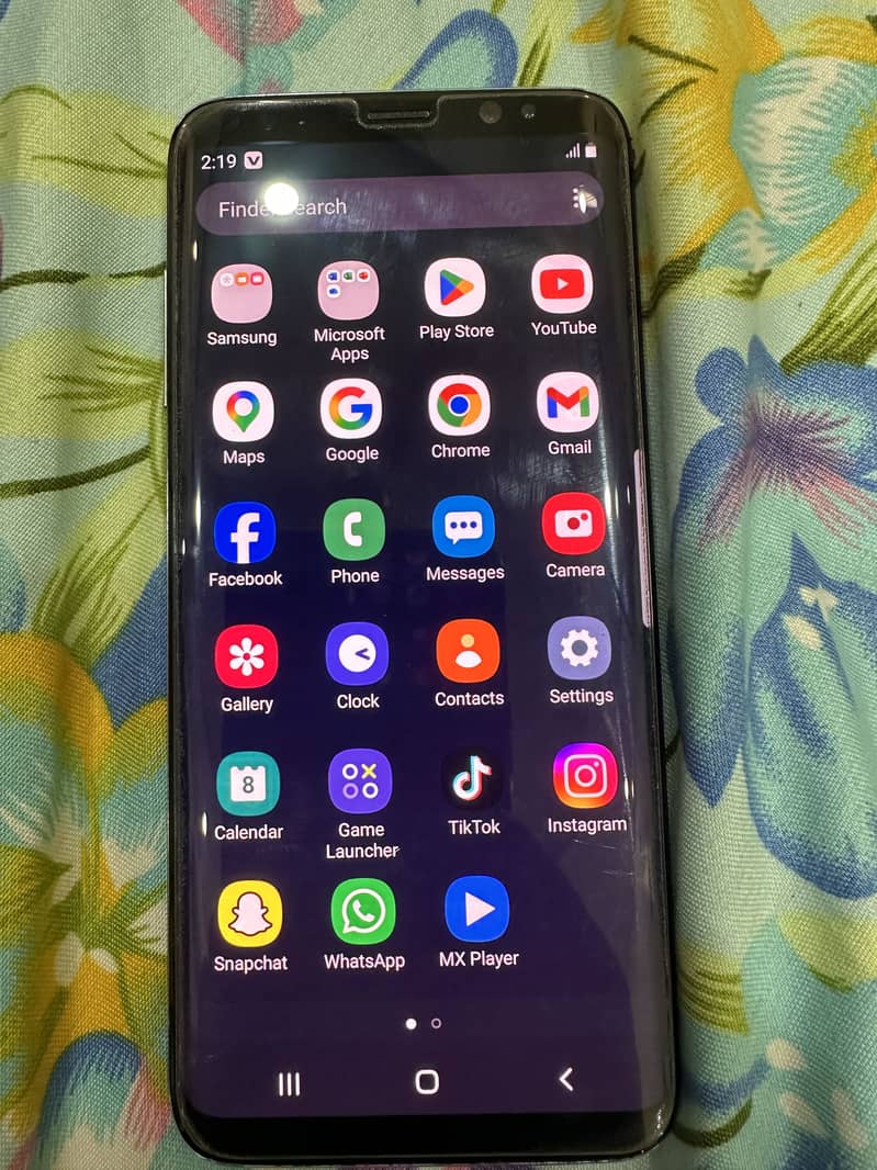 Mobile 0