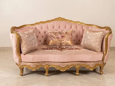 3 Seater from Ambiance