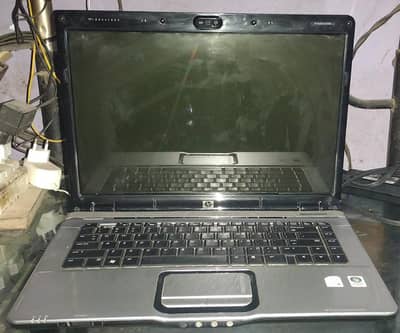 HP Pavilion DV 6000 for sell 15000