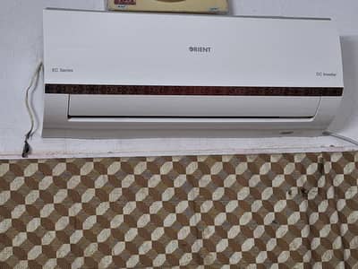 DC INVERTER ONE TON AC
