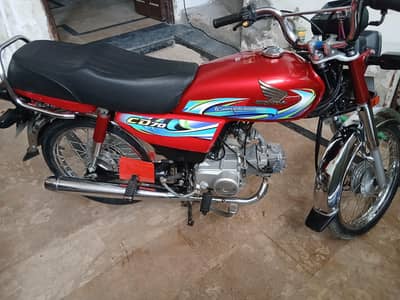Honda 70cd model 2024 O3OO84/49/88O