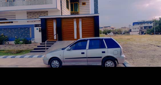 Original condition cultus 2015 ends month car