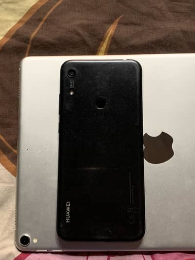 Huawei Y6w