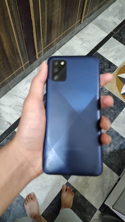Samsung A02s