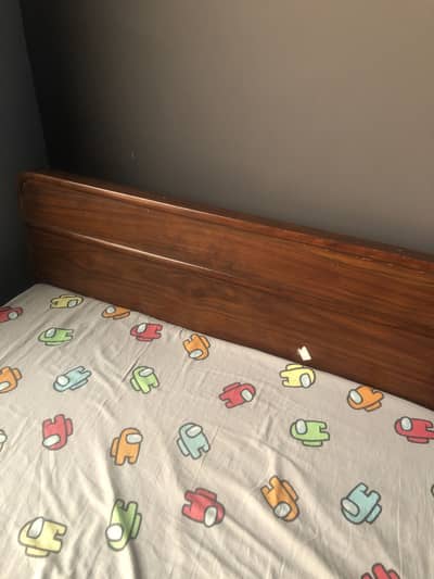 Original diar wood