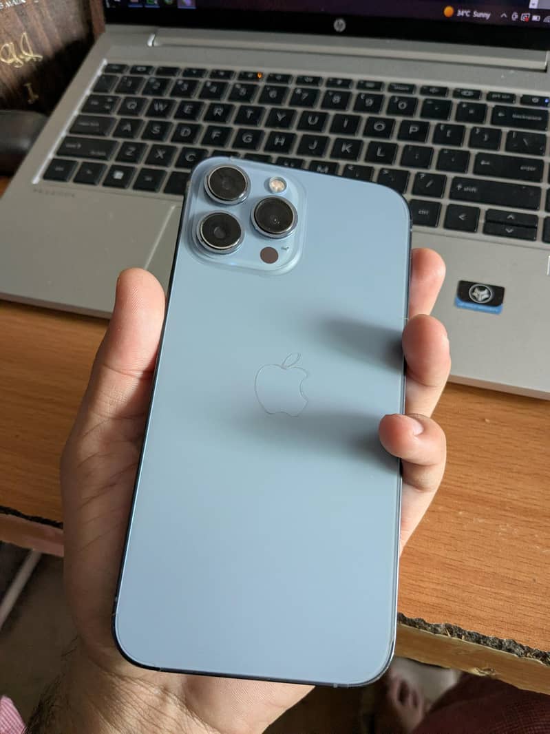 iphone 13 pro max 6