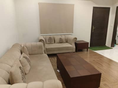 Daily basis furnished apartments available for rent in E11