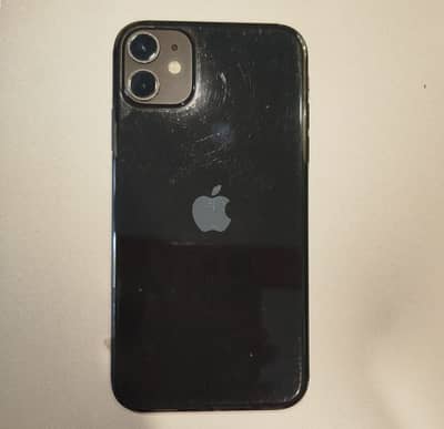 Apple iPhone 11 JV