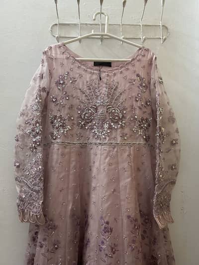 Shaposh most beautiful maxi