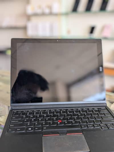 Lenovo Thinkpad X1 tablet Gen 2 | i7 7th Gen
