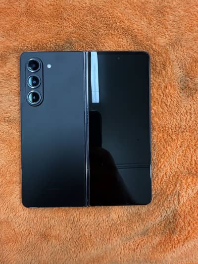 Samsung Z fold 5