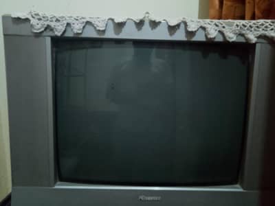 TV COLOUR 21 INCH