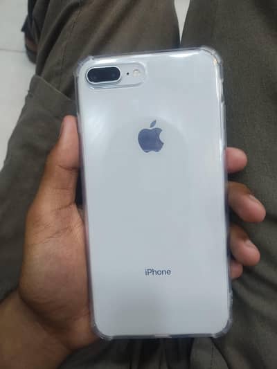 iphone 8 plus 256 gb