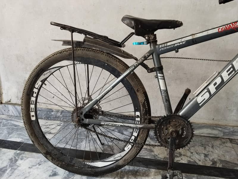 bicycle 0