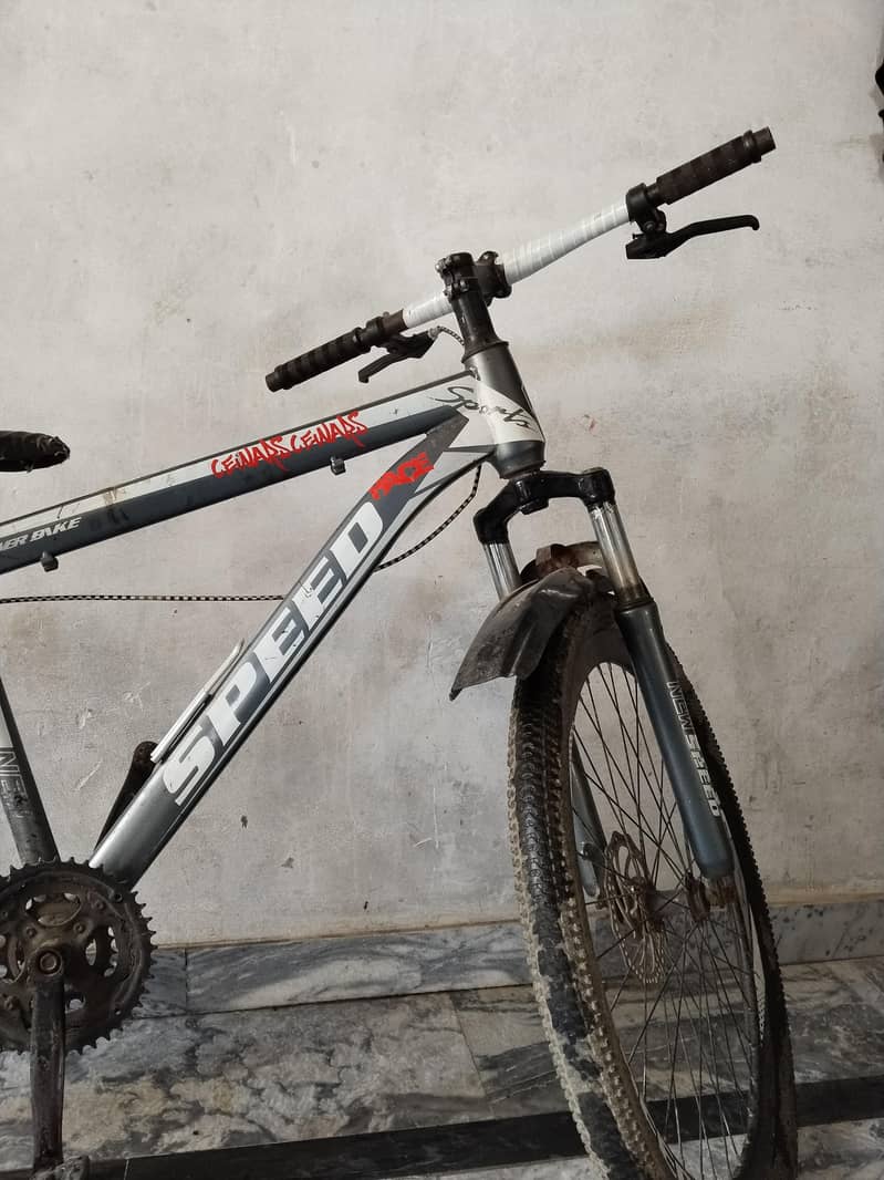 bicycle 1