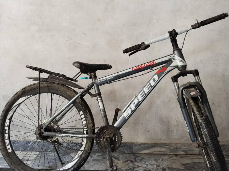 bicycle 3