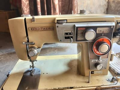 Sewing Machine Brother  picoo panchay etc etc.