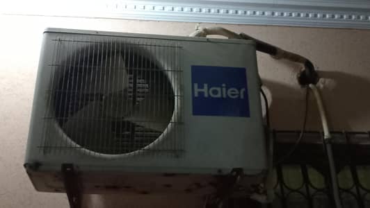 1 ton A/C