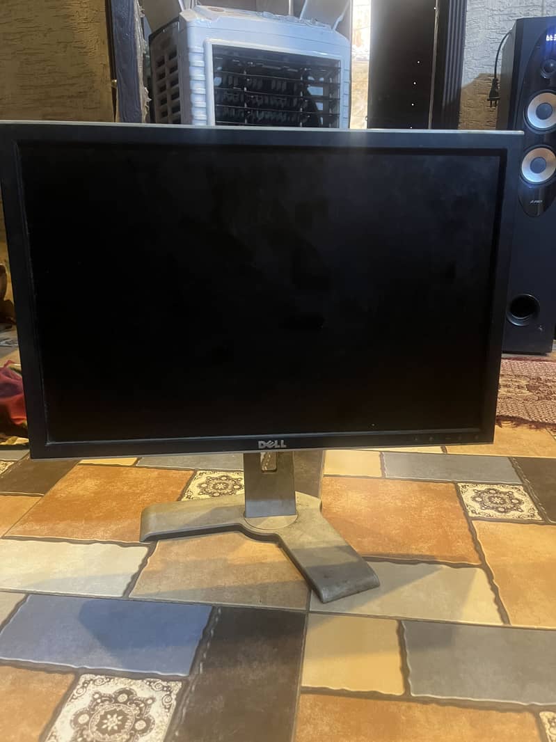 Dell LCD 0