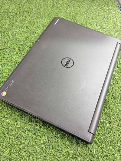 Dell Chromebook 11 3120 P22T | 16GB Storage: 4GB RAM | Touch Variant