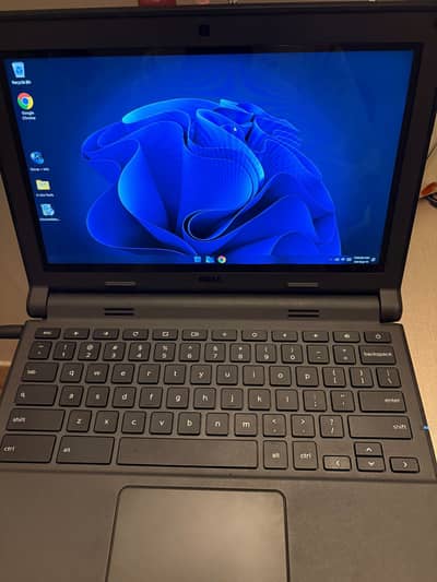 Dell Chromebook 11 3120 P22T | 16GB Storage: 4GB RAM | Touch Variant