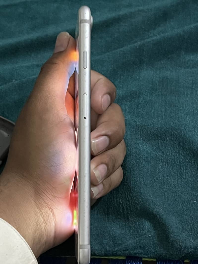 iPhone 7 plus PTA 3