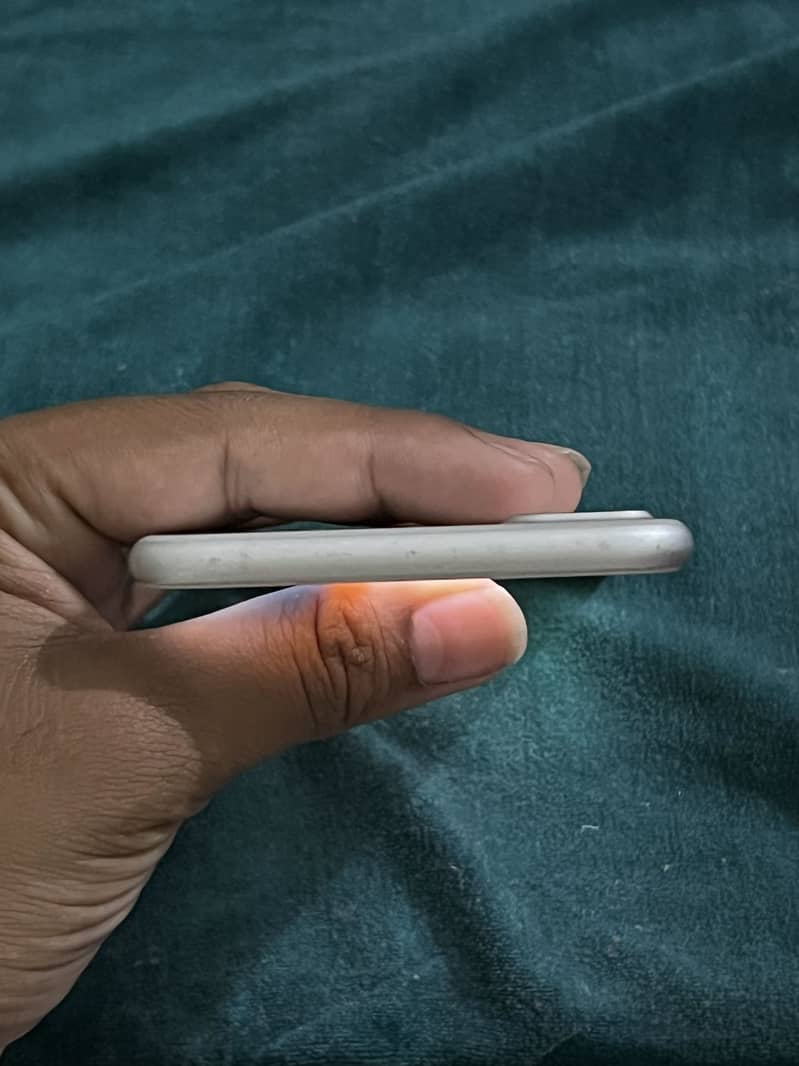 iPhone 7 plus PTA 7
