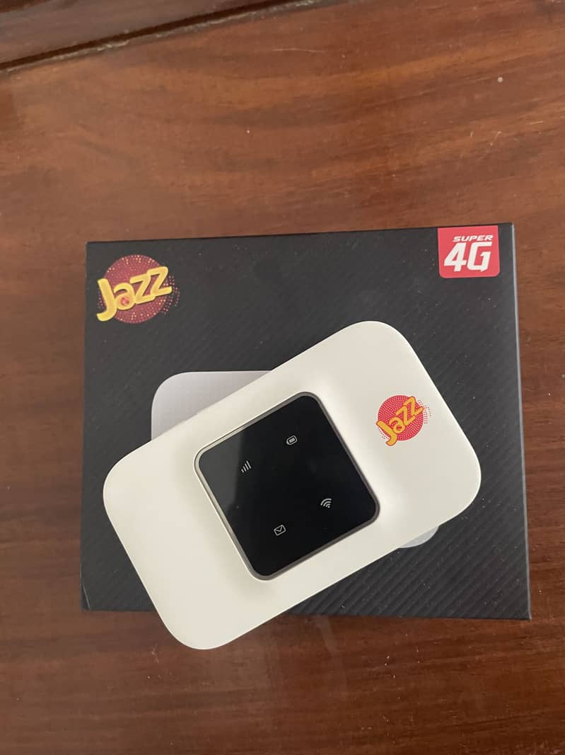 Internet Device 4G 0