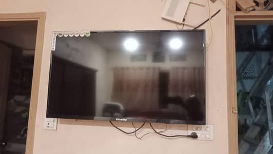 ecostar led 40inch ***chance deal****