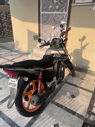 Honda CB 150
