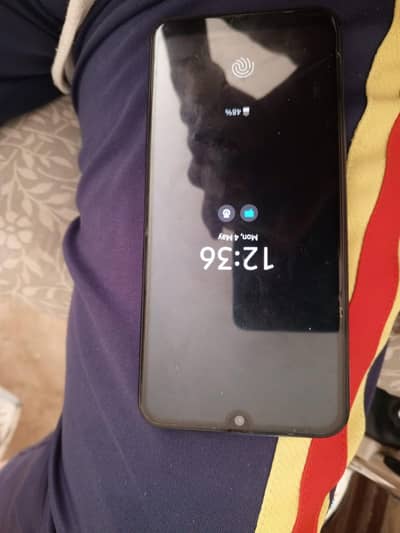 Samsung a50 6/128