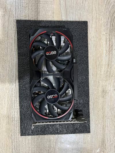 GTX 1660 Super 6GB GDDR6 |Gaming Graphics Card |FPS GPU
