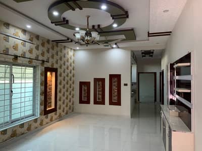 Ground porshn for rent in gulshan abad