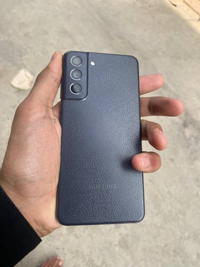Samsung S21 FE 5G NON PTA WITH BOX