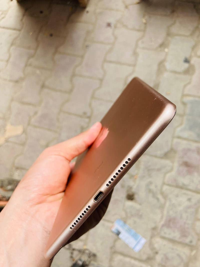 iPad Mini 5 1