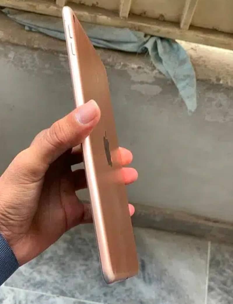 iPad Mini 5 2