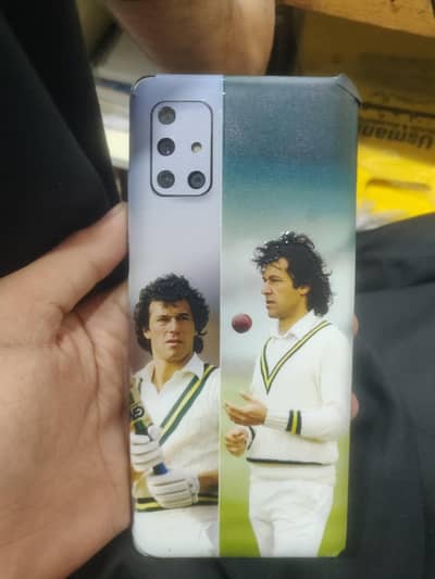 Urgent Sale Samsung A51 5g