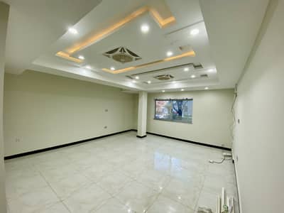Office For Rent Prime Location F-8
