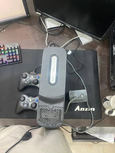 Xbox360