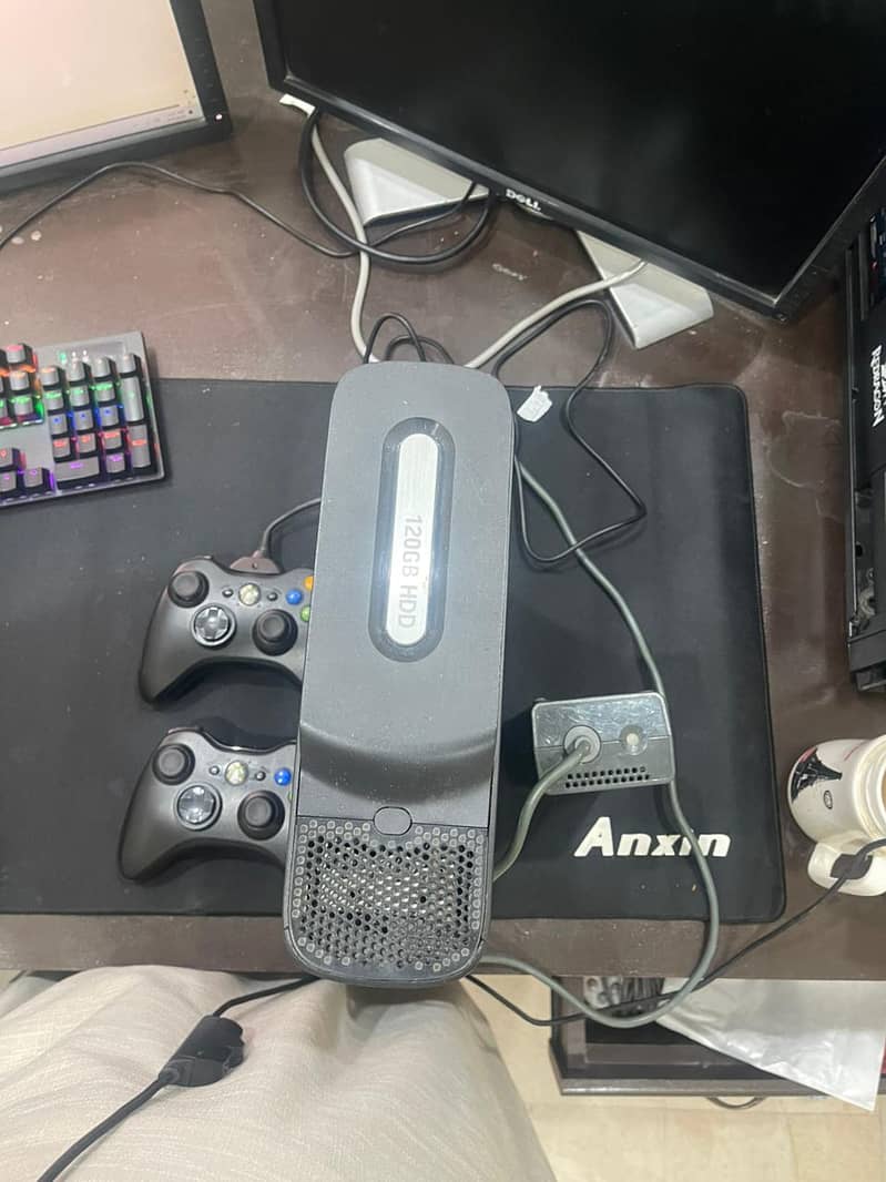 Xbox360 0