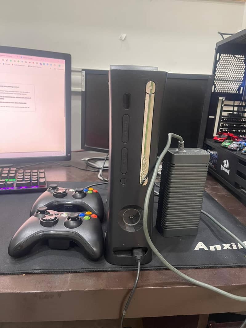 Xbox360 1