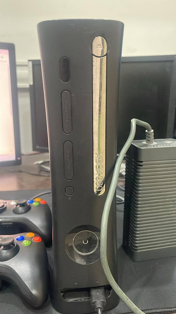 Xbox360 2