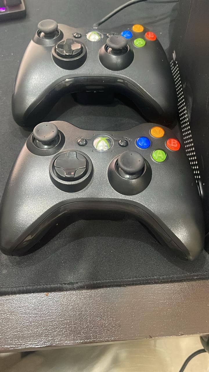Xbox360 5
